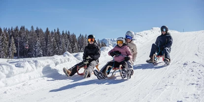 Skiregion - Funpark - Tiroler Unterland - Rodelspaß für Klein und Groß - Ski Juwel Alpbachtal Wildschönau