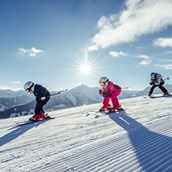 Skigebiet - Familienskifahren im Ski Juwel - Ski Juwel Alpbachtal Wildschönau