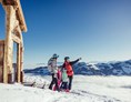Skigebiet: Mit einem Schritt mitten ins Ski Juwel - Ski Juwel Alpbachtal Wildschönau