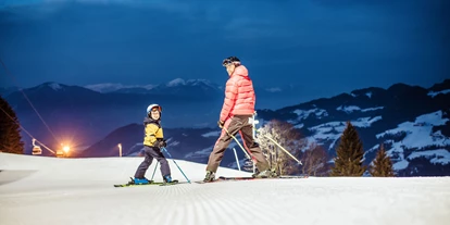 Skiregion - Funpark - Tiroler Unterland - Nachtskilauf am Reither Kogel - Ski Juwel Alpbachtal Wildschönau