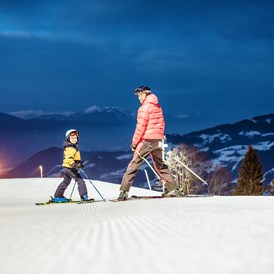 Skigebiet: Nachtskilauf am Reither Kogel - Ski Juwel Alpbachtal Wildschönau