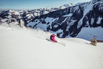 Skigebiet: Freeriden am Wiedersberger Horn - Ski Juwel Alpbachtal Wildschönau