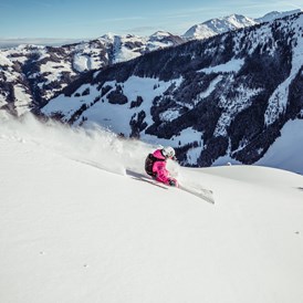 Skigebiet: Freeriden am Wiedersberger Horn - Ski Juwel Alpbachtal Wildschönau