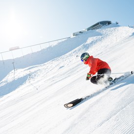 Skigebiet: Wedeln auf den Olympiaabfahrten - ein Traum! - Skigebiet Axamer Lizum