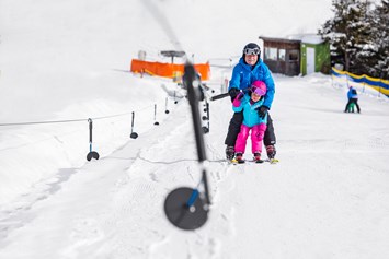 Skigebiet: Skigebiet Niederthai