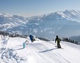 Skigebiet: FunRide Gerent am Penken - Mayrhofner Bergbahnen