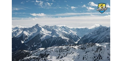 Skiregion - Skiverleih bei Talstation - Zillertal - Mayrhofner Bergbahnen - Aussicht am Penken - Mayrhofner Bergbahnen AG