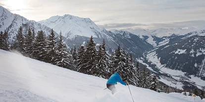 Skiregion - Skiverleih bei Talstation - Zillertal - Skifahren am Ahorn - Mayrhofner Bergbahnen AG