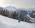 Skigebiet: Skifahren am Ahorn - Mayrhofner Bergbahnen AG
