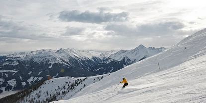 Skiregion - Skiverleih bei Talstation - Zillertal - Skifahren am Penken - Mayrhofner Bergbahnen AG
