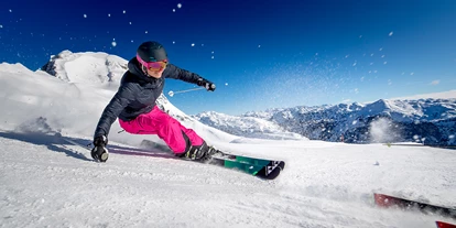 Skiregion - Rodelbahn - Altaussee - Carven, Schwingen und Gleiten auf neu optimierten Pisten im Skigebiet Loser in Altaussee im steirischen Salzkammergut nahe Oberösterreich - Skigebiet Loser Altaussee