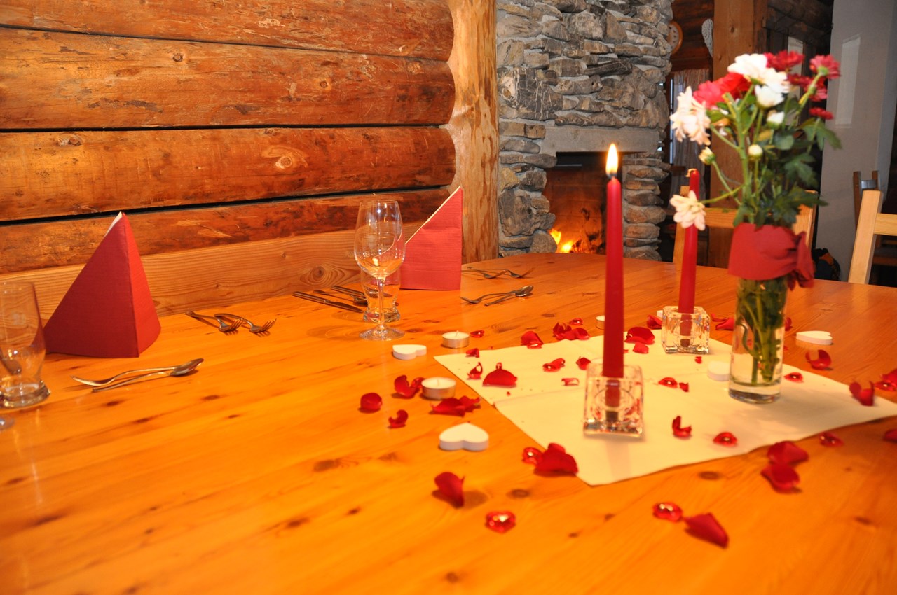 Skigebiet Annaberger Lifte Events Skitouren-Abend