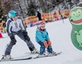 Skigebiet: Ein Paradies für Familien - Skigebiet Annaberger Lifte