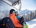 Skigebiet: Skigebiet Fellhorn/Kanzelwand - Bergbahnen Oberstdorf Kleinwalsertal