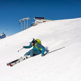 Skigebiet: Skigebiet Fellhorn/Kanzelwand - Bergbahnen Oberstdorf Kleinwalsertal