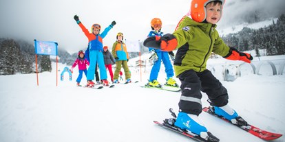 Skiregion - Kinder- / Übungshang - Pongau - Skigebiet Werfenweng