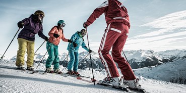Skiregion - Kinder- / Übungshang - Österreich - Silvretta Montafon Holding GmbH