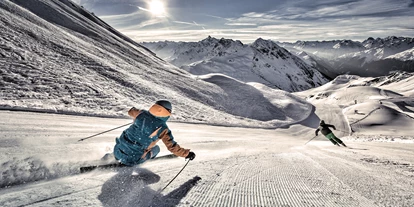 Skiregion - Skiverleih bei Talstation - Vorarlberg - Silvretta Montafon Holding GmbH