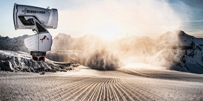 Skiregion - Skiverleih bei Talstation - Vorarlberg - Silvretta Montafon Holding GmbH