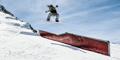 Skiregion - Skiverleih bei Talstation - Vorarlberg - Silvretta Montafon Holding GmbH