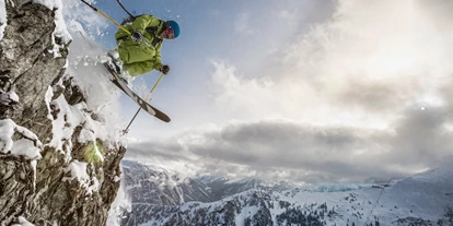 Skiregion - Skiverleih bei Talstation - Vorarlberg - Silvretta Montafon Holding GmbH