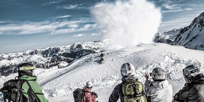 Skiregion - Skiverleih bei Talstation - Vorarlberg - Silvretta Montafon Holding GmbH