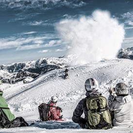 Skigebiet: Silvretta Montafon Holding GmbH