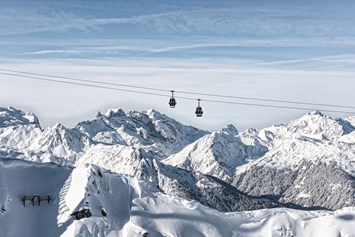 Skigebiet: Silvretta Montafon Holding GmbH