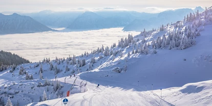 Skiregion - Preisniveau: €€ - Skigebiet Hochkar