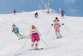 Skigebiet: Hochkar Dirndlskitag (c)Ludwig Fahrnberger - Skigebiet Hochkar