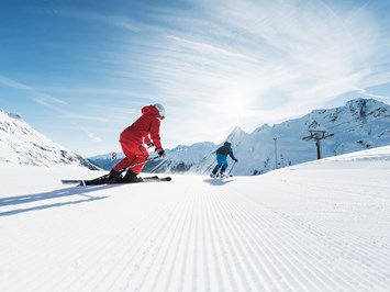 Skigebiet Silvapark Galtür Events Galtür Skiopening