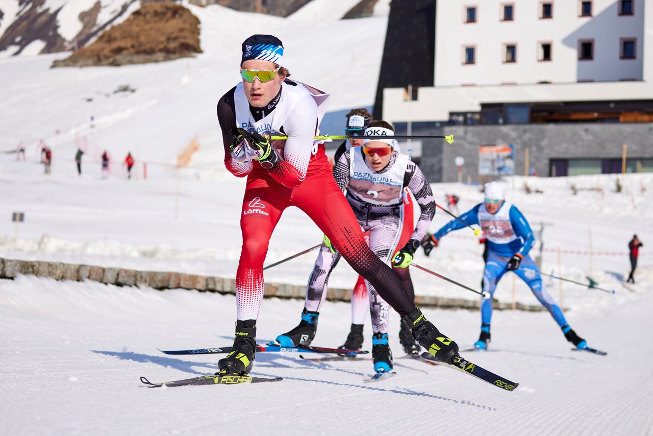 Skigebiet Silvapark Galtür Events Galtür Nordic Volumes