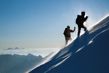 Skigebiet: Skitourenparadies Vent - Skigebiet Vent
