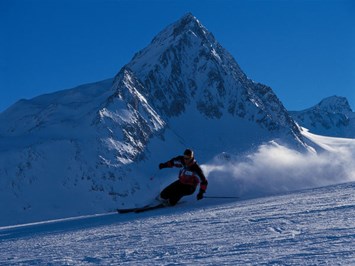 Skigebiet Vent Events Gästeskirennen der Skischule Vent