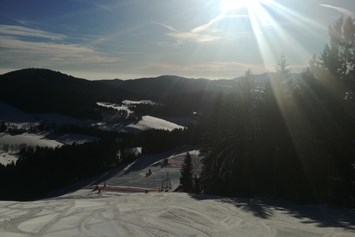 Skigebiet: Familienschiberg St. Jakob im Walde