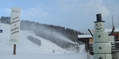 Skiregion - Steiermark - Familienschiberg St. Jakob im Walde
