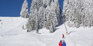 Skiregion - Kinder- / Übungshang - Oststeiermark - Schneesicheres und gemütliches Skigebiet  in der Oststseiermark - Familienschiberg St. Jakob im Walde