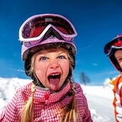 Skiregion: Spaß im Schnee am Familienschiberg St. Jakob im Walde - Familienschiberg St. Jakob im Walde