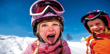 Skiregion - Kinder- / Übungshang - Steiermark - Spaß im Schnee am Familienschiberg St. Jakob im Walde - Familienschiberg St. Jakob im Walde