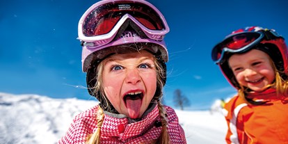 Skiregion - Kinder- / Übungshang - Oststeiermark - Spaß im Schnee am Familienschiberg St. Jakob im Walde - Familienschiberg St. Jakob im Walde
