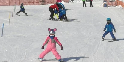 Skiregion - Steiermark - Familienschiberg St. Jakob im Walde