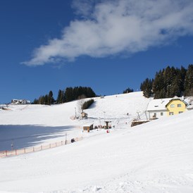 Familienschiberg St Jakob Im Walde Skigebiet In Osterreich