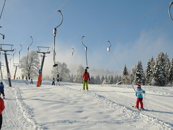 Skigebiet Bödele Vorstellung Lifte Oberlosen