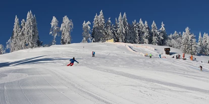 Skiregion - Skiverleih bei Talstation - Vorarlberg - Familienskigebiet Bödele, Hochälpele - Skigebiet Bödele
