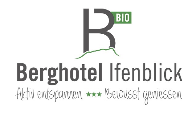 Unterkunft: Logo Bio-Berghotel Ifenblick  - Bio-Berghotel Ifenblick