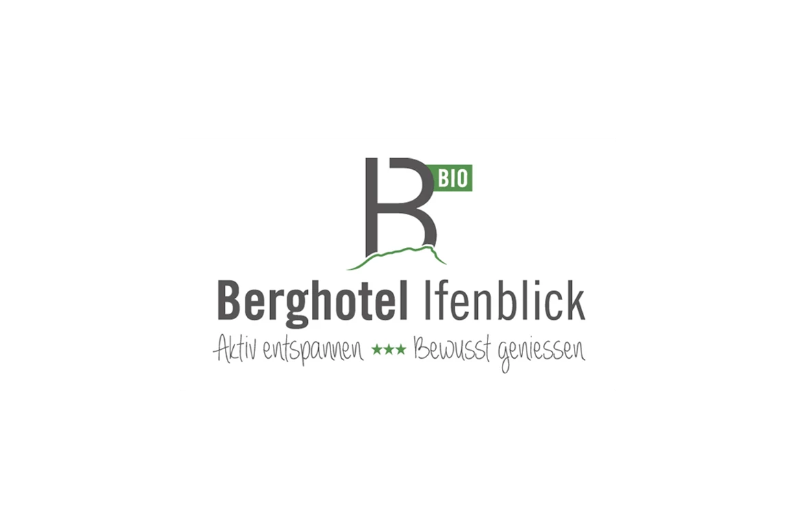 Unterkunft: Logo Bio-Berghotel Ifenblick  - Bio-Berghotel Ifenblick