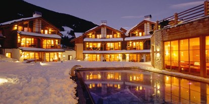 Skiregion - Skiraum: Skispinde - Hotel Post Alpina - Hotel Post Alpina
