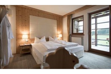 Unterkunft: Zimmer - Hotel Post Alpina