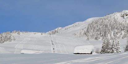 Skiregion - Preisniveau: €€ - Skigebiet Emberger Alm