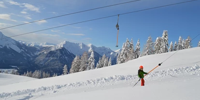 Skiregion - Preisniveau: €€ - Skigebiet Emberger Alm